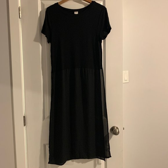 Twik Long T-Shirt Tunic - Picture 2 of 5